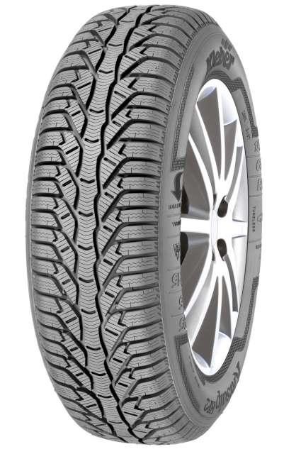 205/55R16 opona KLEBER KRISALP HP2 91T